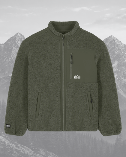 Sherpa Forest