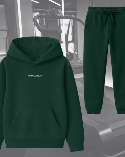 Core Set Forest Green