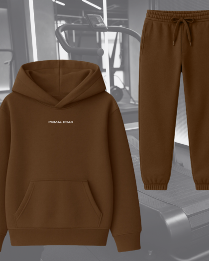 Core Set Earth Brown