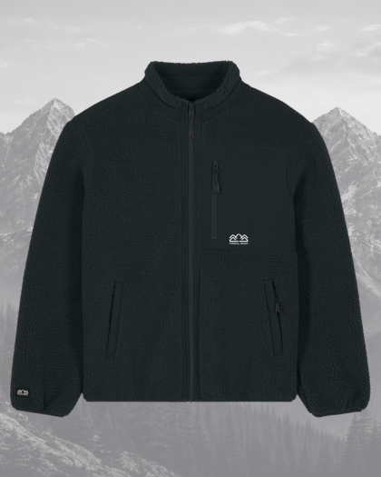 Sherpa Night