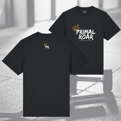 CROWN TEE