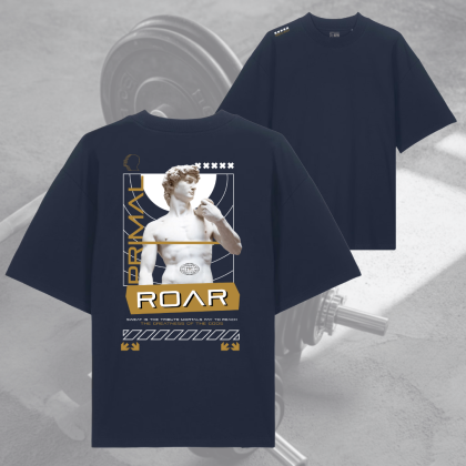 INNER KING TEE