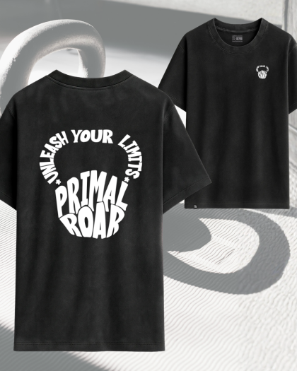Kettlebell Black