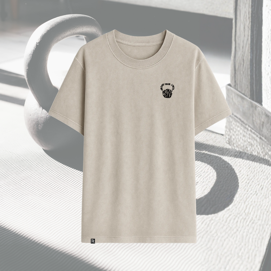 KETTLEBELL TEE - Imagen 2