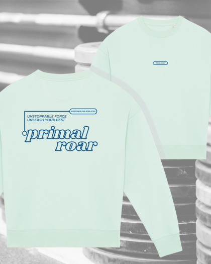 Vintage Crewneck