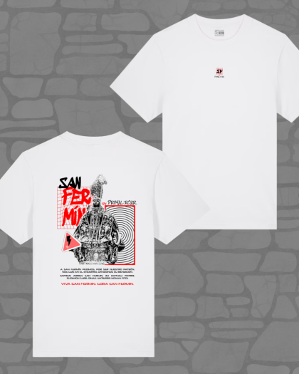 San Fermín (Limited Edition)