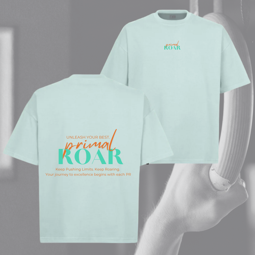 Soft Mint