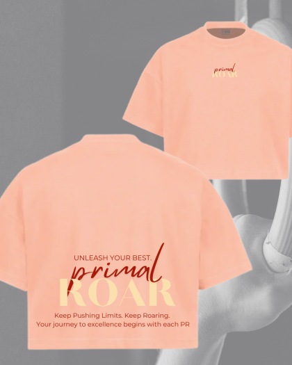 Soft Peach Crop